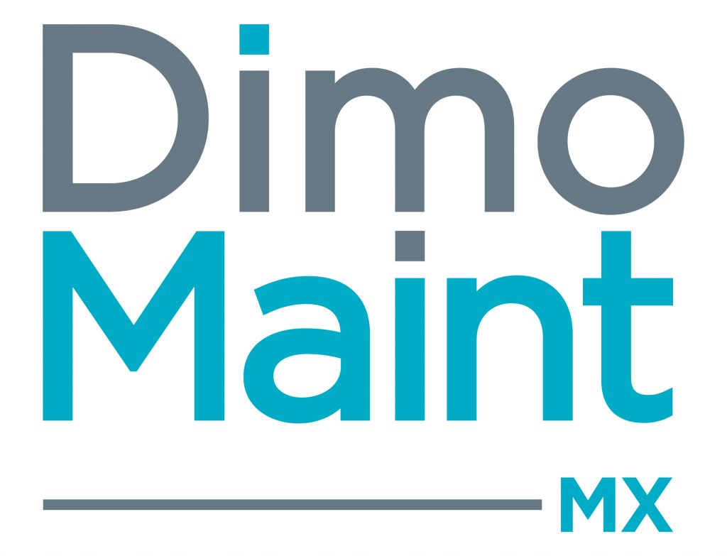 DimoMaint Logo